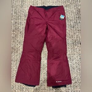 NWT Columbia Women’s Modern Mountain 2.0 Pants